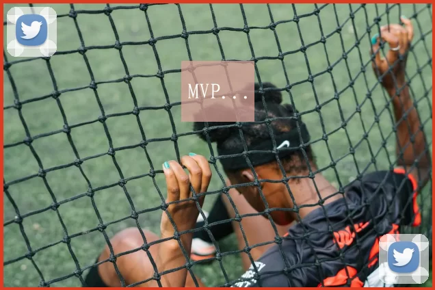 MVP...