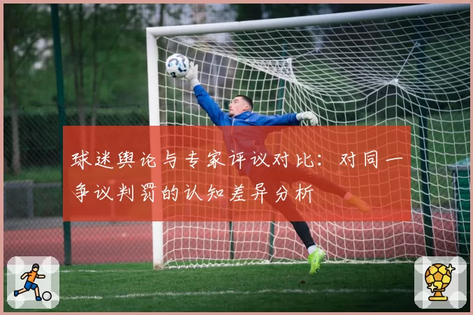 球迷舆论与专家评议对比：对同一争议判罚的认知差异分析