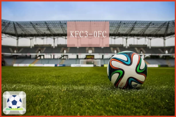 KFC3-0FC